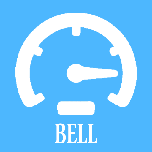 Bell Speed Test 